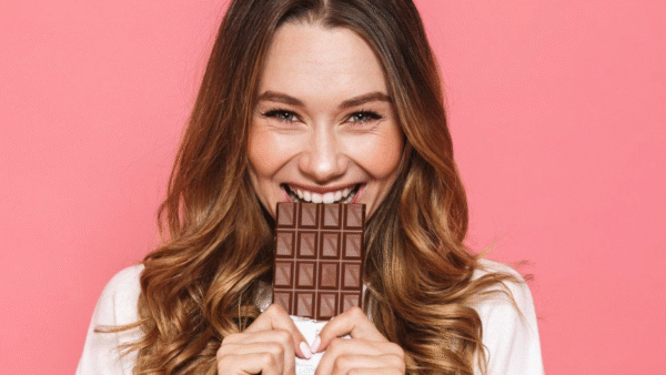 Kenapa Cokelat Bisa Bikin Mood Happy? Ini Penjelasannya!